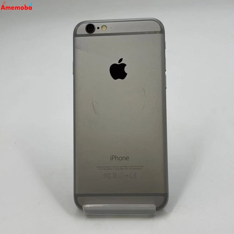 楽天市場】iphone6 スペースグレーの通販