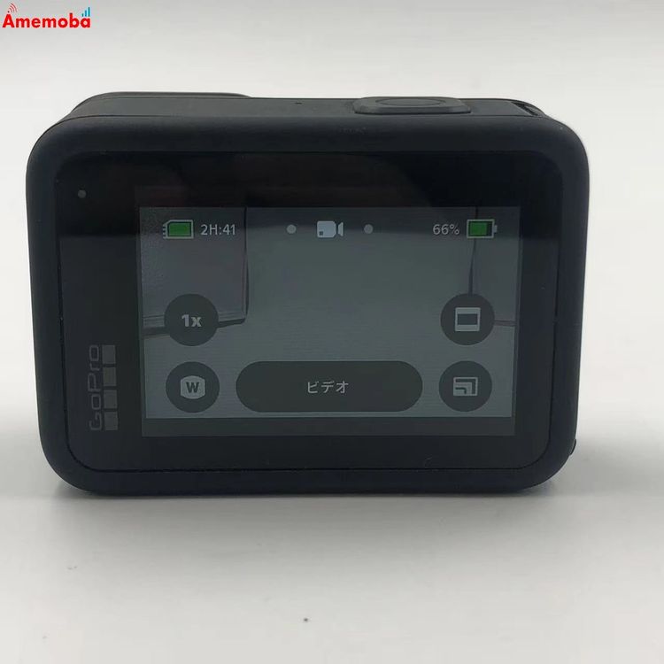 GOPRO HERO13 Black