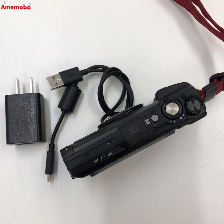 OM SYSTEM Tough TG-7