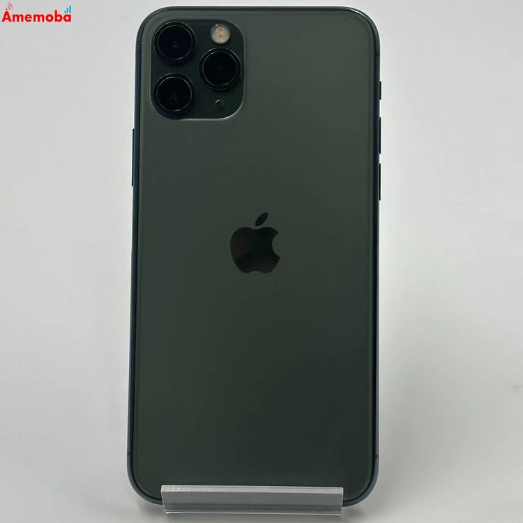 ����š�iPhone11 Pro 256GB MWCC2J/A au��SIM�ե꡼ ��������