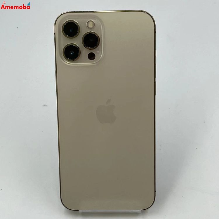 【中古】iPhone12 Pro Max 2