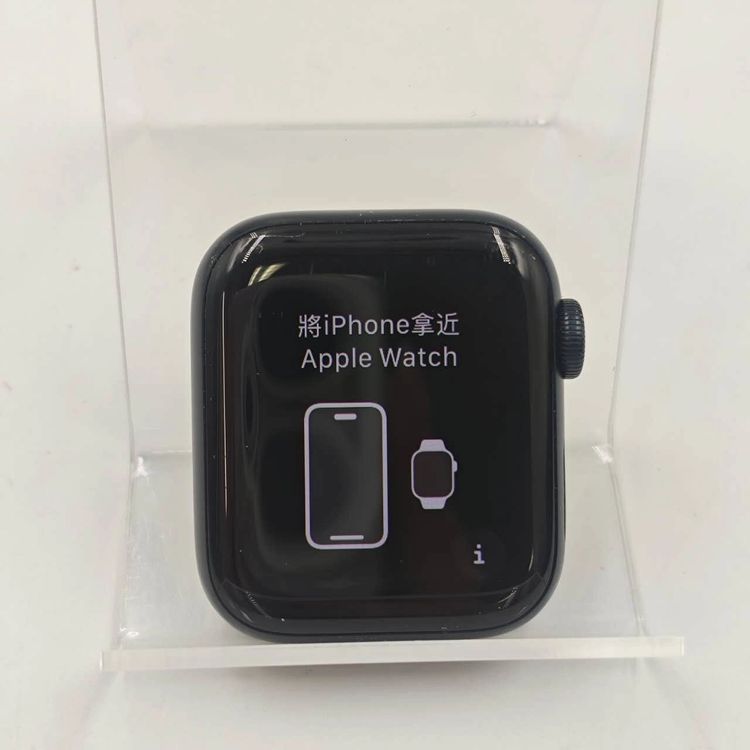 楽天市場】apple watch se 第2世代 mnjt3j/aの通販