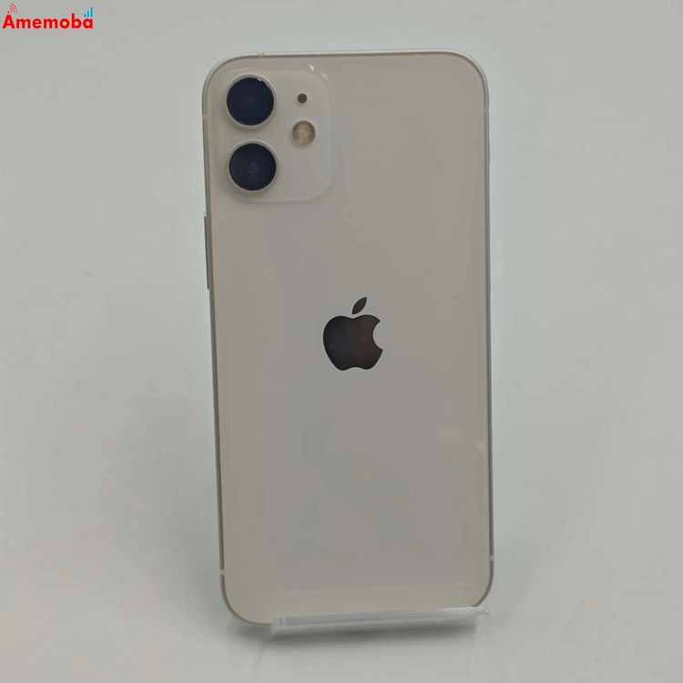 楽天市場】iphone 12 mini 128gb 未使用 ホワイトの通販