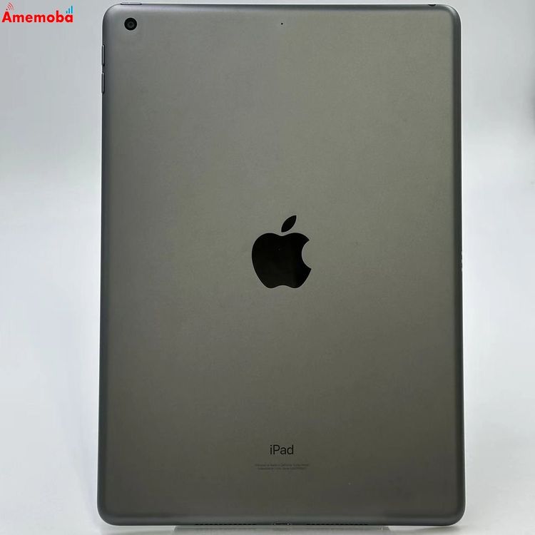 楽天市場】ipad (第9世代) wi-fiモデル 256gb スペースグレイの通販