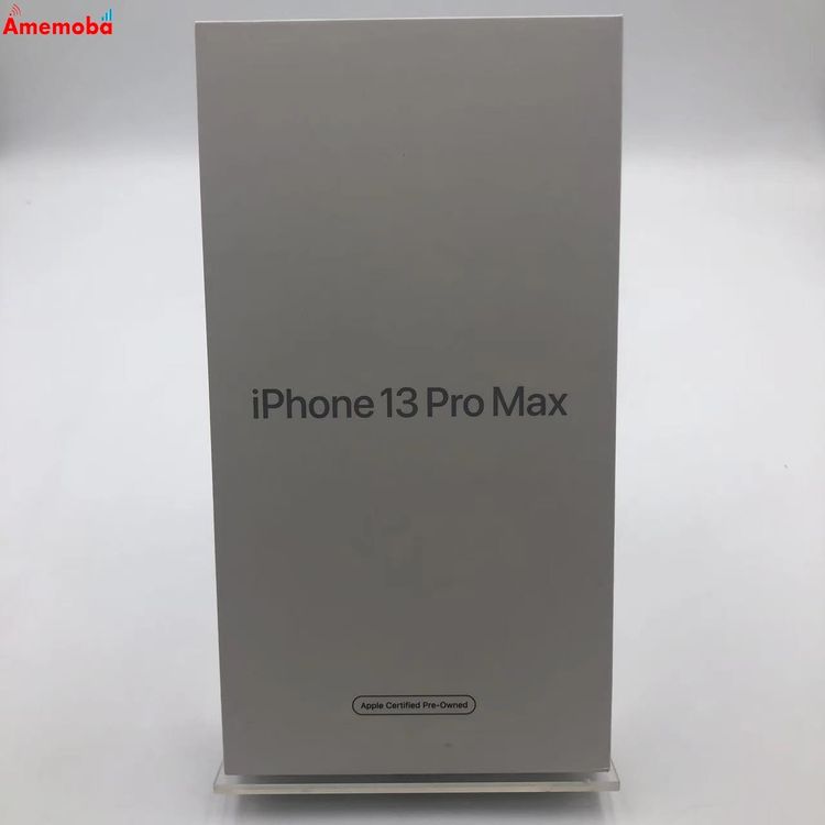 レビュー投稿だけで、保証期間一週間のところ、新品一ヶ月、中古品三ヶ月に延長！さらにストア評価投稿だけでネットワーク利用制限永久保証！ぜひレビュー投稿やストア評価をお願い致します。＜商品概要＞ キャリア　海外版SIMフリー品名　iPhone13 Pro Max 512GB アルパイングリーン FND13F/A 海外版SIMフリー色　アルパイングリーン状態　整備済製品、未開封未使用品。付属品　標準セット製造番号 IMEI　350472596200904/Q7QCT2JC9Nバッテリー　-ネットワーク利用制限　−モデル番号　FND13F/AMP:129800RP:131800YP:131800AP:BP:WP:YOP:FT iPhone13 Pro Max 512GB アルパイングリーン FND13F/A 海外版SIMフリーAME:002016238921ID:28449742