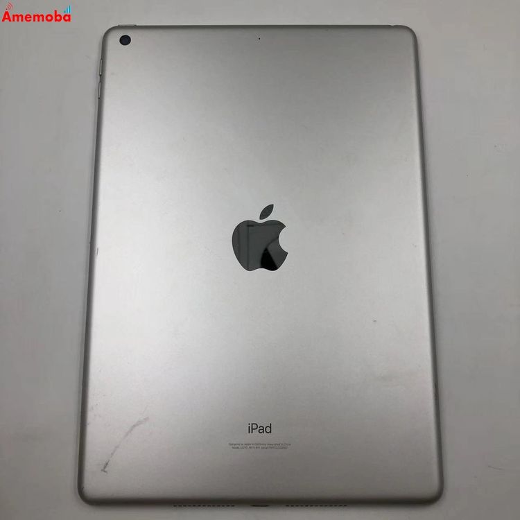 Apple iPad (第8世代) シルバー セルラーモデル 32ギガ 【公式通販】