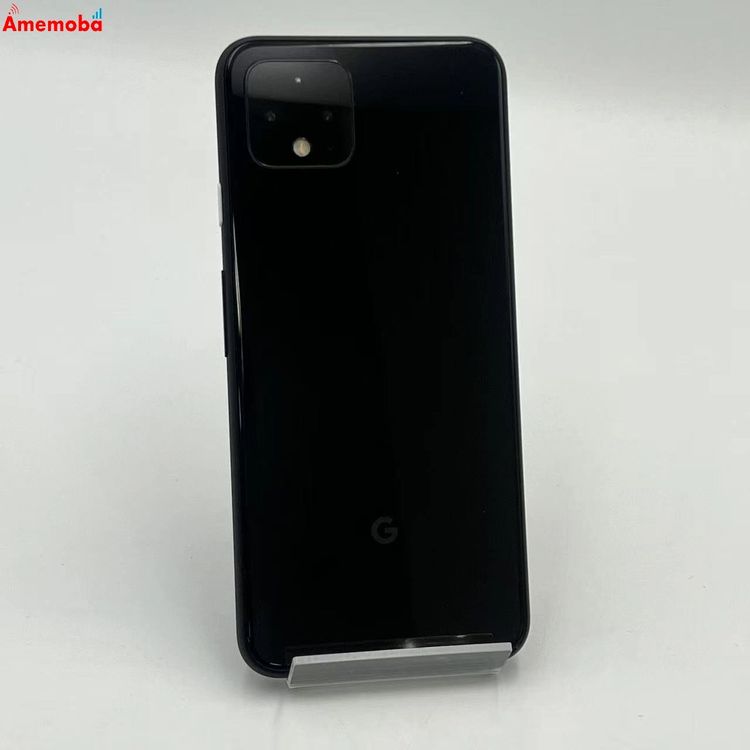 楽天市場】google pixel4 64GB（スマートフォン本体｜スマートフォン 