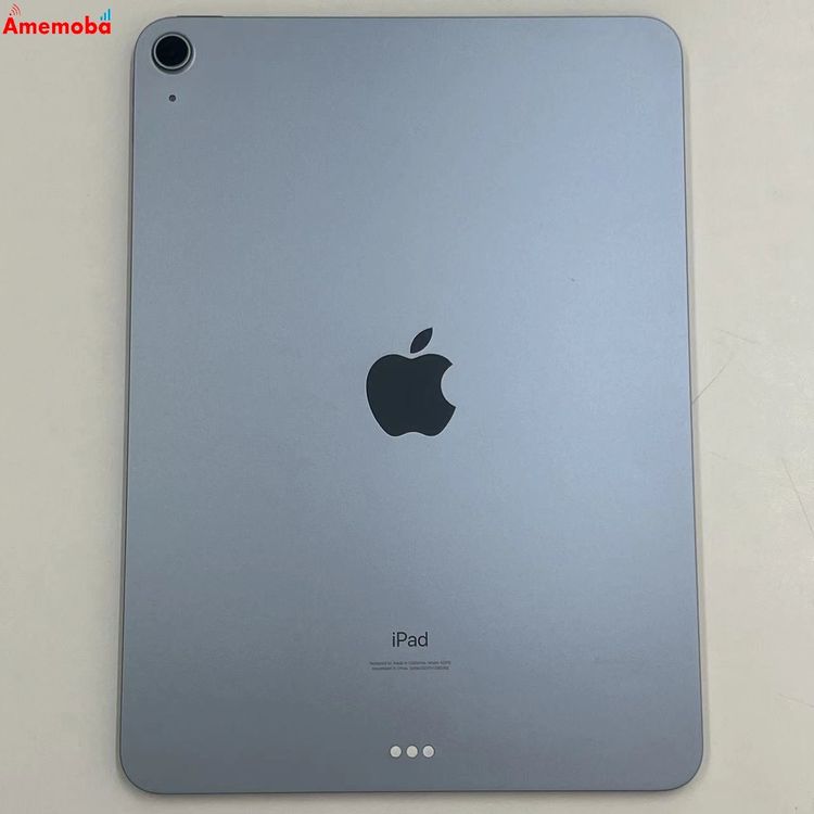 楽天市場】ipad air 第4世代 64gb スカイブルーの通販