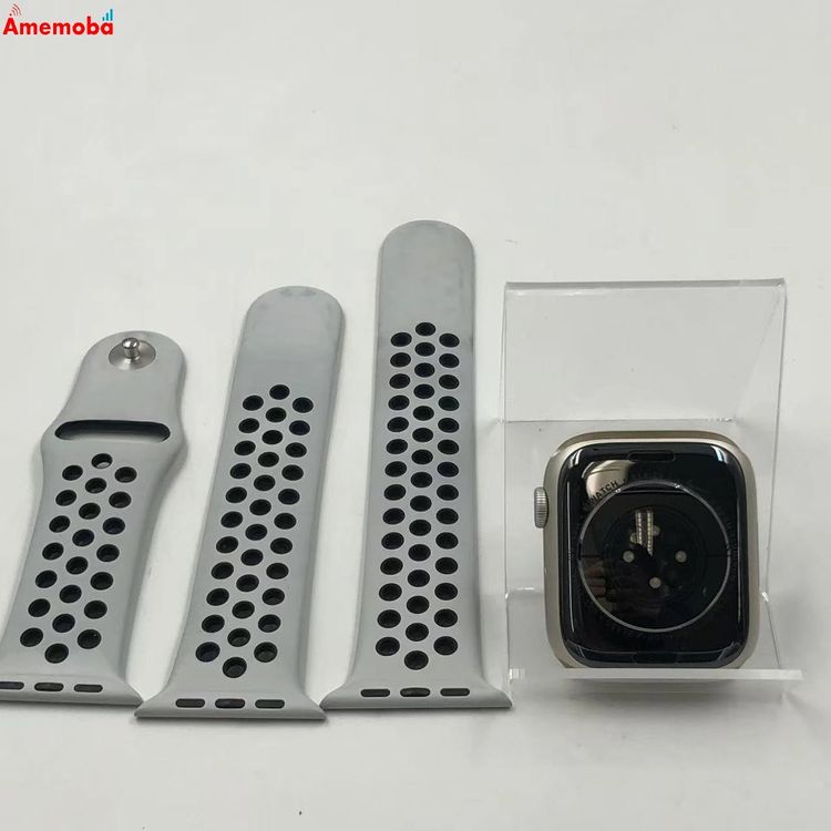 楽天市場】apple watch series 3 nike gpsの通販