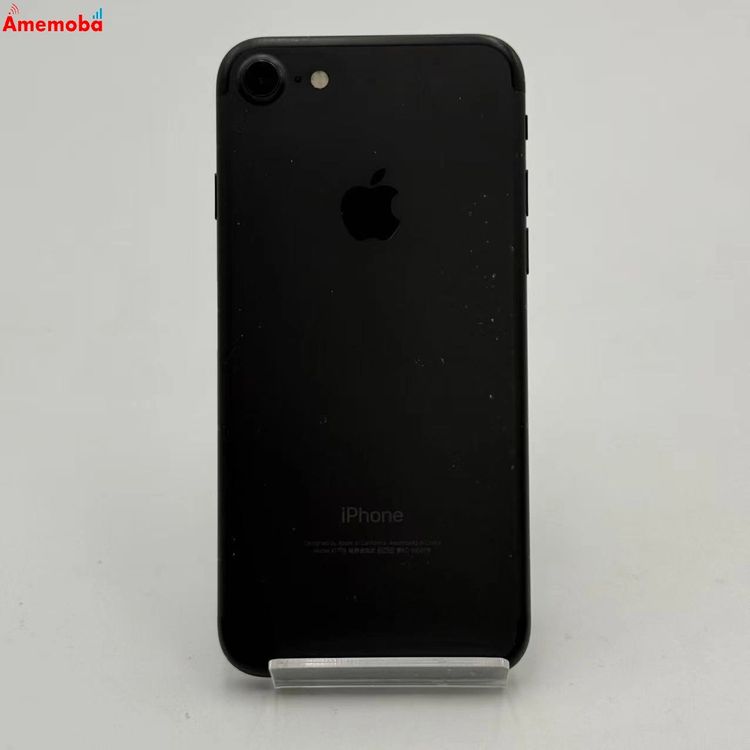 楽天市場】iphone 7 32gb ブラック ／mnce2j／aの通販