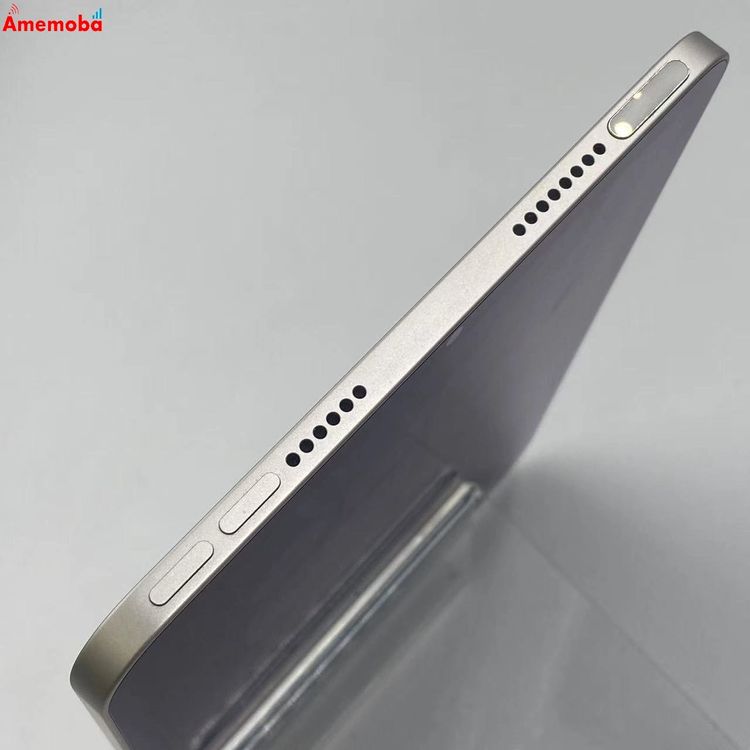【中古】iPad mini 第7世代 (A17 Pro) Wi-Fiモデル 512GB スターライト 4YH 3