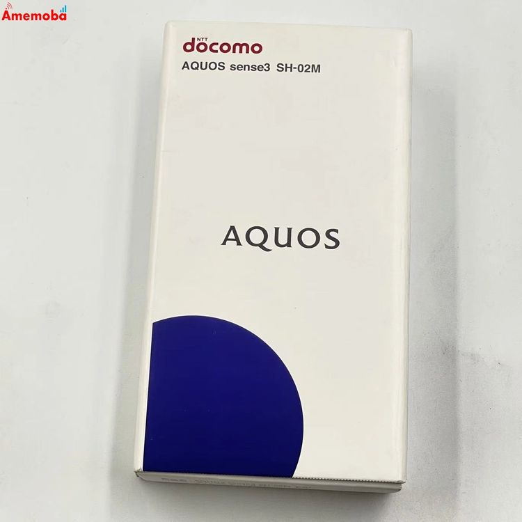楽天市場】aquos sense3 sh-m12 simフリー [シルバーホワイトの通販