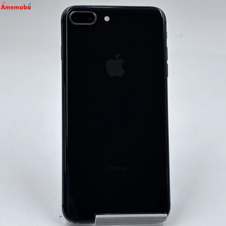 楽天市場】apple(アップル) iphone8 plus 64gb スペースグレイ mq9k2j