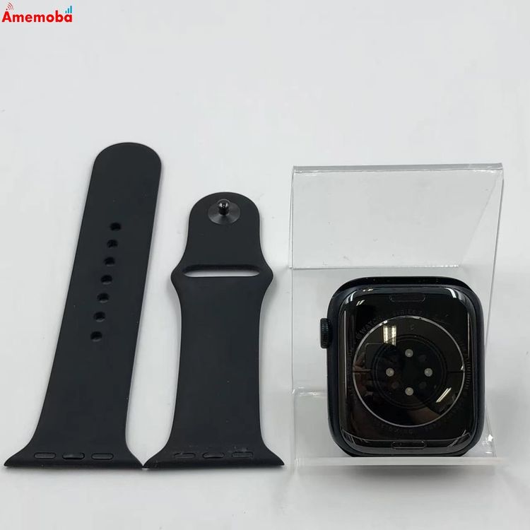 楽天市場】apple watch series 7 45mm バンド cellularの通販