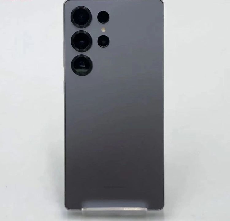 【中古】Galaxy S25 Ultra 256GB チタニウムシルバーブルー SM-S938Z SoftB