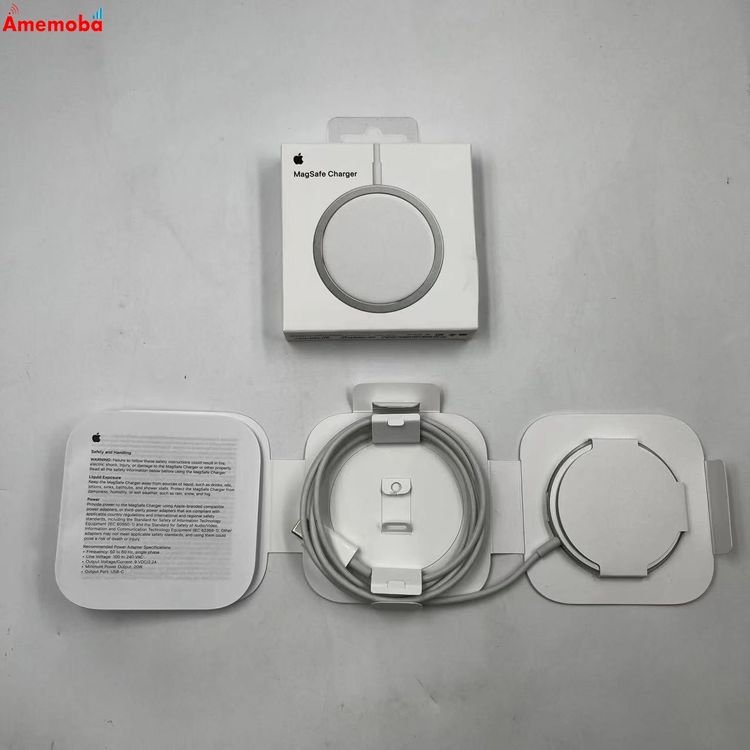 楽天市場】magsafe 充電 器 mhxh3am aの通販