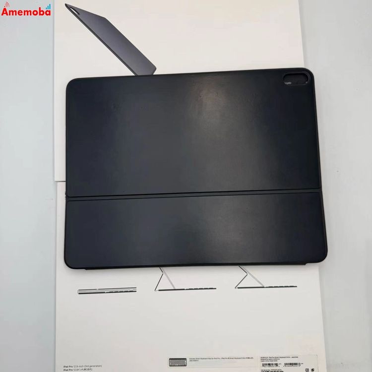 楽天市場】ipad pro 12.9 smart keyboard folio 第3世代の通販