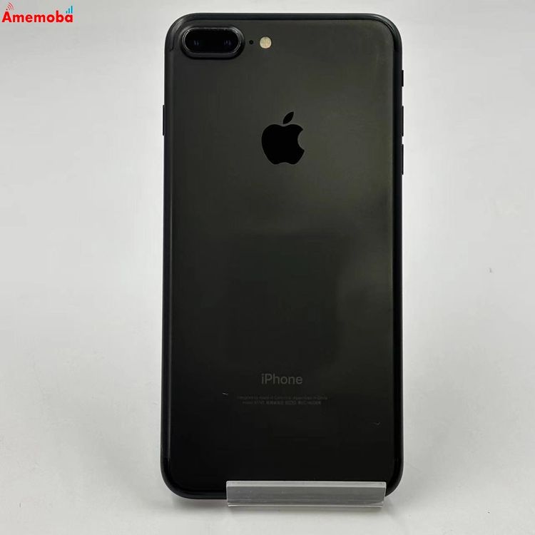 楽天市場】simフリー iphone 7 plus 128gb ブラック [中古の通販