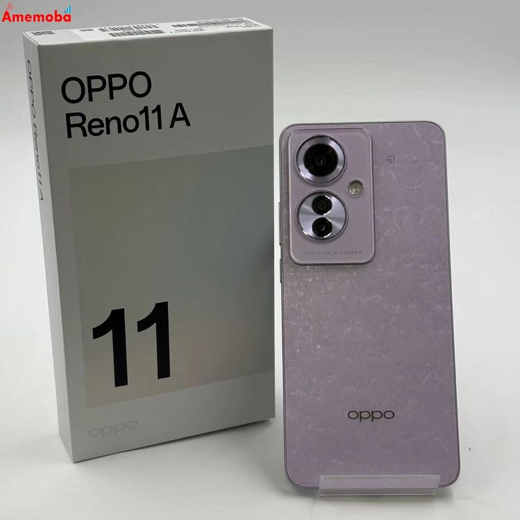 楽天市場】opporeno11a本体の通販