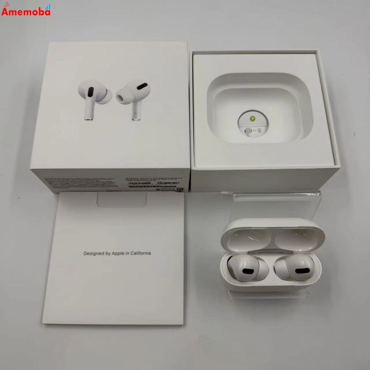 楽天市場】airpod pro 2021 magsafeの通販
