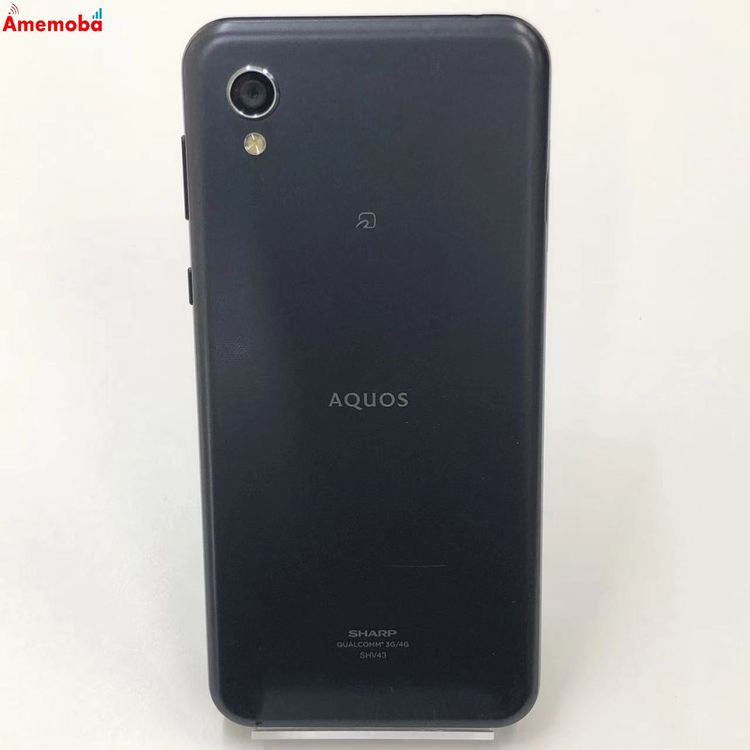 楽天市場】シャープ aquos sense2 shv43 32gb simフリーの通販