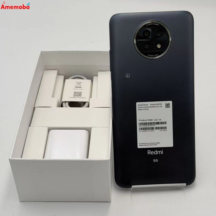 楽天市場】xiaomi redmi 9t（スマートフォン本体｜スマートフォン