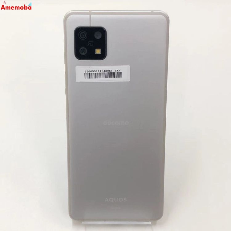 【概ね美品】AQUOS sense6 SH-RM19 楽天SIMフリー 楽天市場】aquos sense6 simフリー（スマートフォン本体