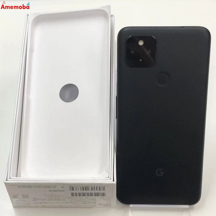 楽天市場】google pixel4a 本体（スマートフォン本体｜スマートフォン