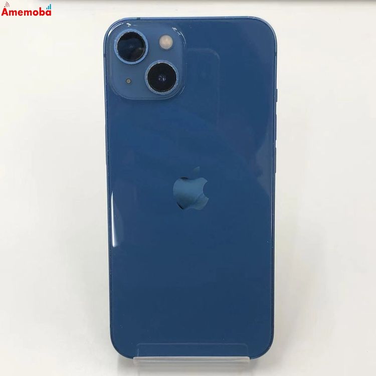 楽天市場】iphone13 128 sim ブルーの通販