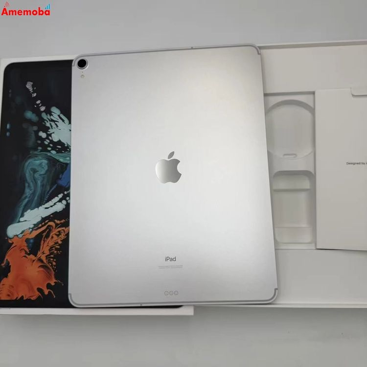 楽天市場】第3世代 ipad pro 12.9インチ 256gbの通販