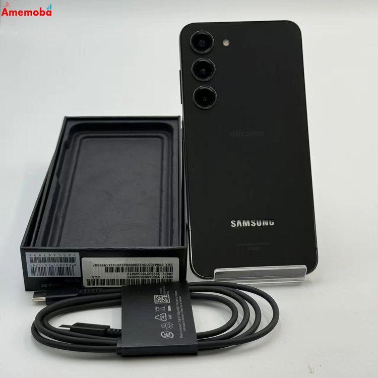 楽天市場】galaxys23 本体（スマートフォン本体｜スマートフォン