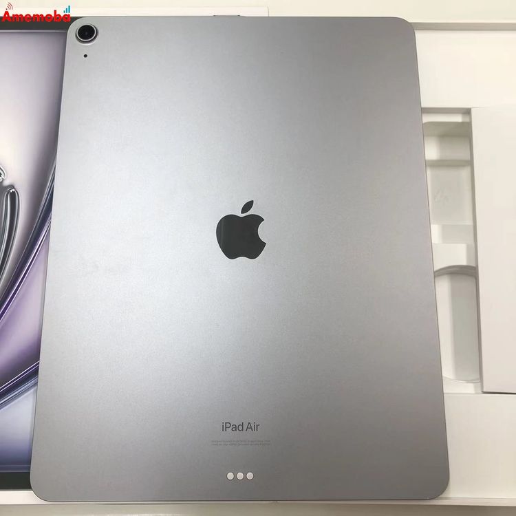 楽天市場】iPad Air 13インチ (第6世代) 128GB Wi-Fiの通販