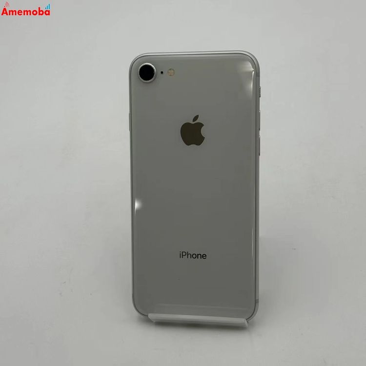 楽天市場】iphone8 64g シルバー simフリーの通販