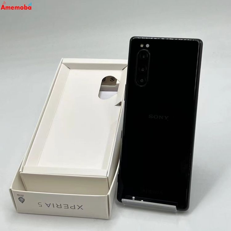 楽天市場】xperia 5 j9260（スマートフォン本体｜スマートフォン