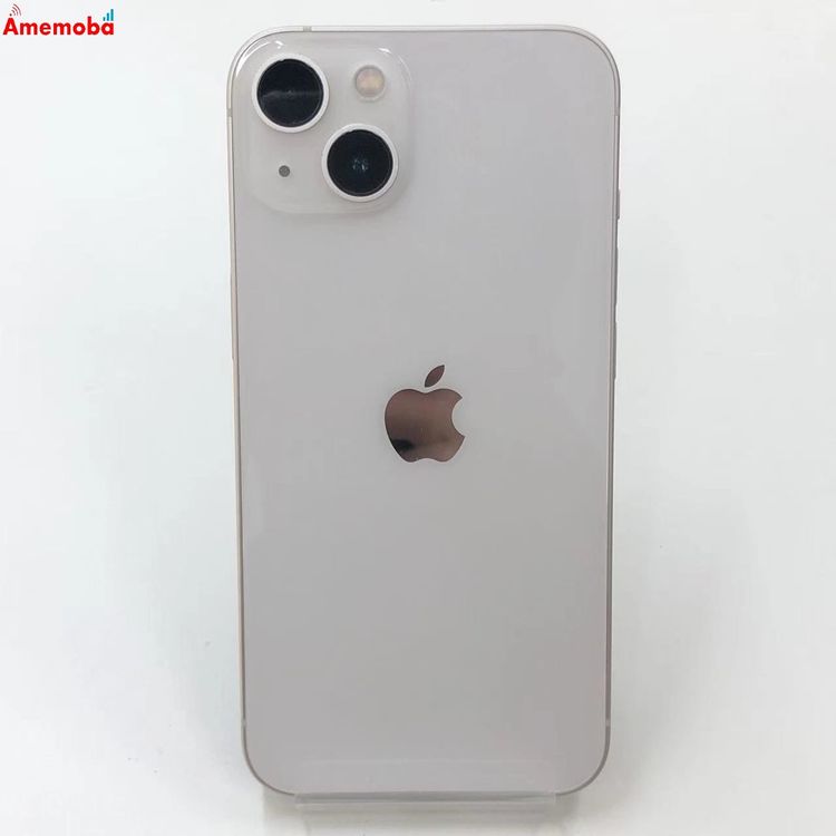 楽天市場】iphone13 128 スターライトの通販