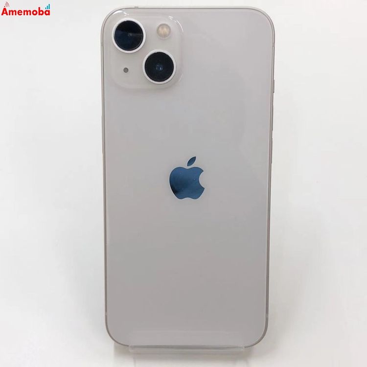 楽天市場】iphone13 128 スターライトの通販