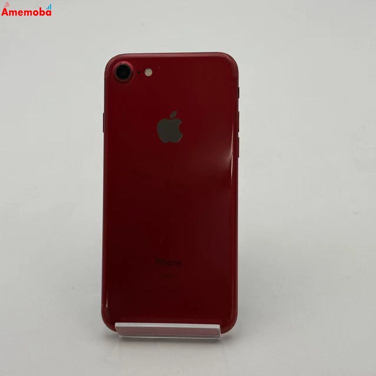 楽天市場】iphone 7 red 128gbの通販