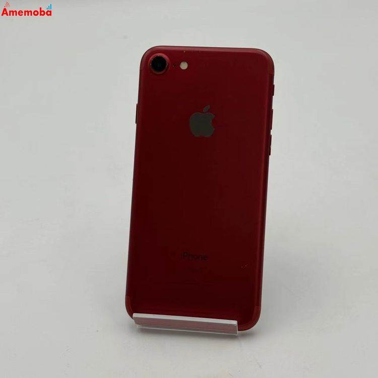【本日限定価格】★人気カラーiPhone7 本体128G レッド最大容量100% 楽天市場】iphone 7 red 128gbの通販