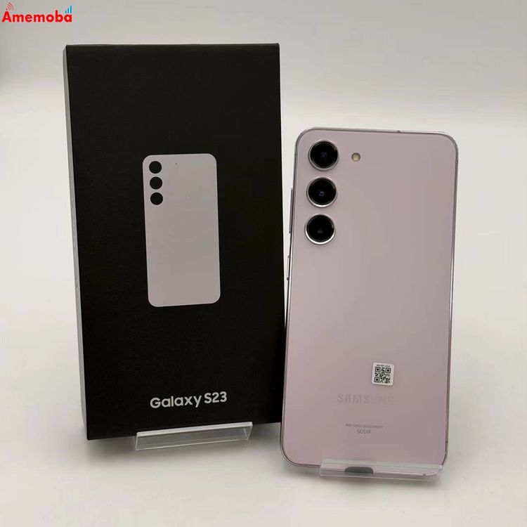 楽天市場】galaxys23本体の通販