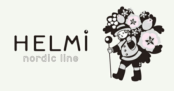 北欧HELMI nordic line ：ヘルミ・ノルディックライン：キエロ：今治バスタオル：ブルー【送料無料一部地域除く】ノスタルジックなデザイン！今治タオルブランド肌に優しい日本製生地安心安全出産祝誕生日母の日敬老の日クリスマス等ギフト可能