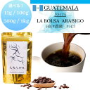 【グアテマラ ラボルサ農園 アラビゴ*11g / 100g / 500g / 1kg 】 コーヒー豆 スペシャルティコーヒー 自家焙煎豆 11g / 100g / 500g / 1kg グアテマラ ラボルサ農園 アラビゴ種 コーヒー ギフト プレゼント 奈良 オリジナル 珈琲|詳細画像