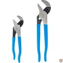 【全品1000円割引★オープン記念】ChannellockGS-1Channellock Pliers Gift Set-GS-1 PLIERS SET [並行...