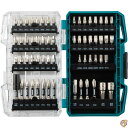 【15日限定!500円クーポン配信中】マキタ(Makita)インパクトドライバー用 ビット ソケット 60本セット ケース付 E-01644