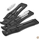 【15日限定!500円クーポン配信中】Wera(ヴェラ) 05004182001 | 自転車工具セット15, 5点セット 【日本正規輸入品】