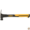 【全品1000円割引★オープン記念】DEWALT 21 oz. Fiberglass Framing Hamm