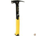 【全品1000円割引★オープン記念】Dewalt Dwht51048 16 Oz. Rip Claw Hammer by DEWALT