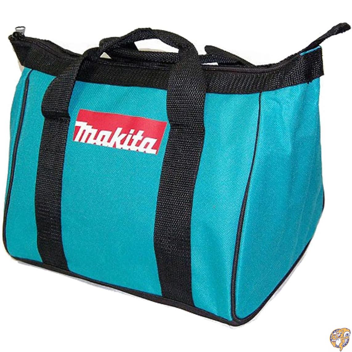 マキタ BAG11Makita 11インチ コントラクターツールバッグ(1パック)