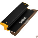 【500円OFFクーポン配布中】DEWALT ドライウォール スキミングブレード 36cm(14インチ) | プロ品質 押し出しアルミニウム & ヨーロッパ製ス...