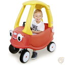 【全品1000円割引★オープン記念】リトルタイクス Little Tikes コージークーペ 送料無料 乗り物