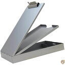 【全品1000円割引★オープン記念】Cruiser Mate Aluminum Storage Clipboard, 1